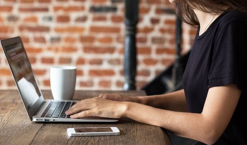 Online Nutrition Courses
