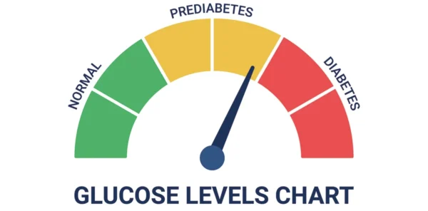 Prediabetes – what is it and should you be worried?