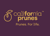 California Prunes