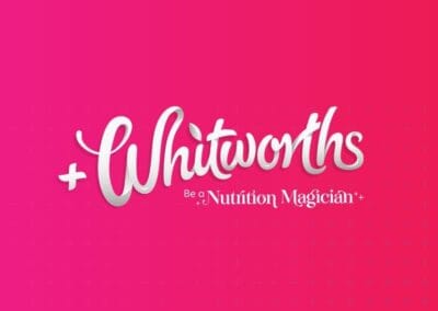 Whitworths