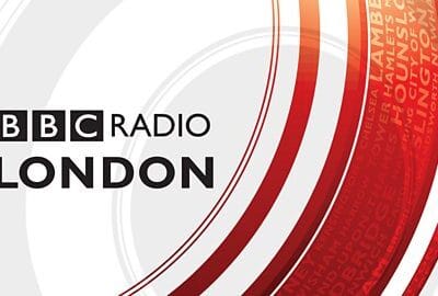 BBC London