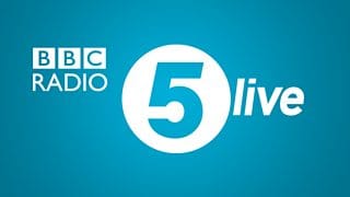 BBC RADIO 5